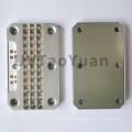 UV LED Module 395nm Screen Printing 100W UV led lamp